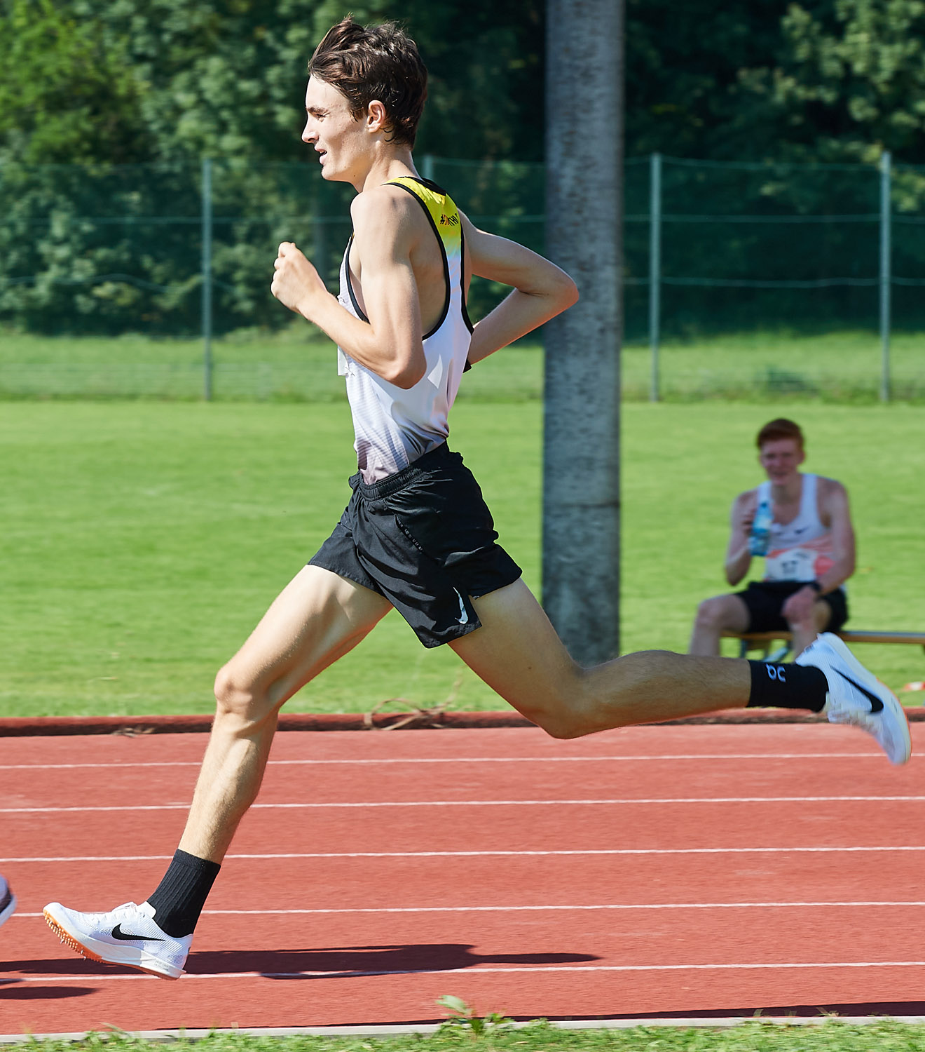 Laufmeeting Andorf 2025, 